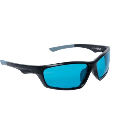 Glowroom Lenses - Protective glasses