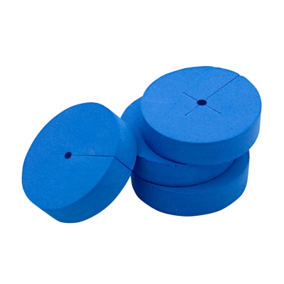 PLANTIT Round Neoprene Clone Collar 48mm