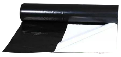 Roll petë BW (0.07 mm) 10m