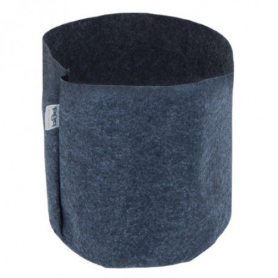 TexPot 10L Black