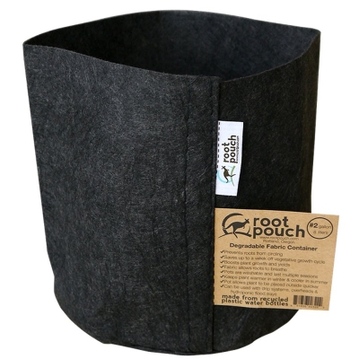 textile pot Root Pouch 6L 