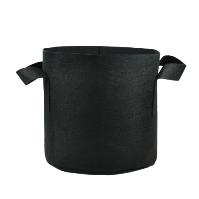 Tan Fabric Pot 170L - Geotextile pot