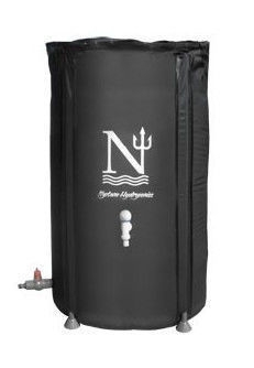 Резервоар NeptuneHydroponics FlexiTank 100L
