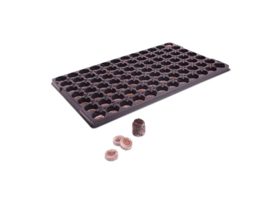 Jiffy Tray 104 33mm