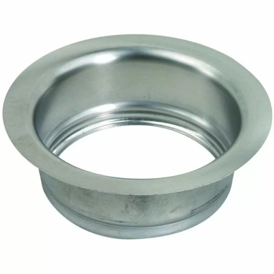 METAL FLANGE Ø160