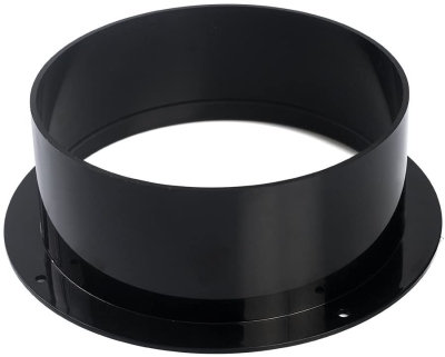 PLASTIC FLANGE Ø250