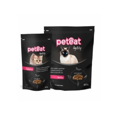 Pet Eat 400g 