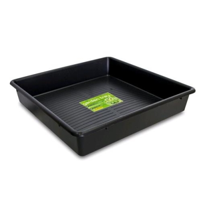 Garden tray 80x80 - Tray for pots