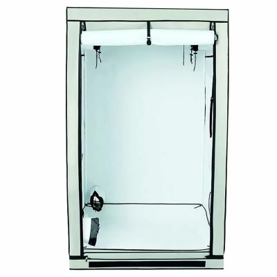 Ambient Q120 + 120x120x220см - гроубокс за одгледување растенија