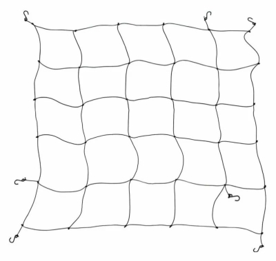 High Pro Net 150 - Rrjeti Groowbox SCROG