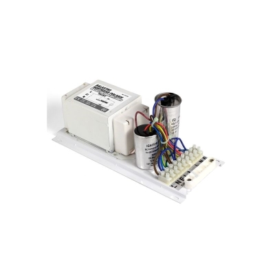 Solux 400W - магнетен баласт за HPS и MH лампи
