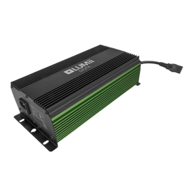 Lumii Digita ECO 600W - електронски баласт за HPS и MH лампи