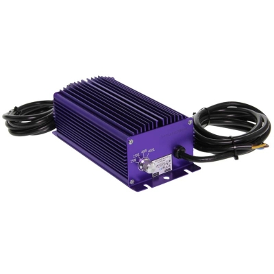 Lumatek 1000W dimmable