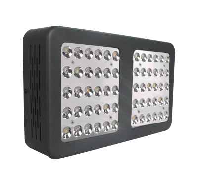 LED 300W - Llambë LED për Rritje dhe Lulëzim
