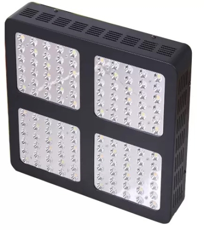 LED 600W - Llambë LED për Rritje dhe Lulëzim