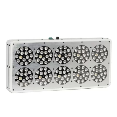 Apollo 10 LED (450W) - Llambë LED për Rritje dhe Lulëzim