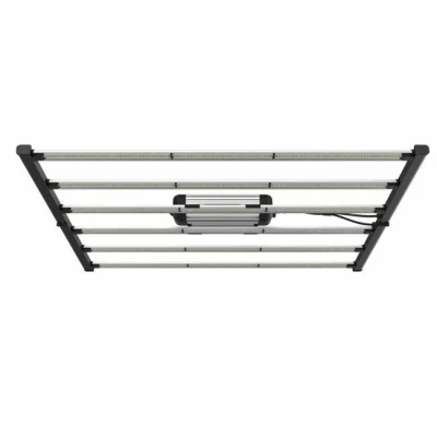 TOMAX 645W Foldable Dimmable LED Grow Light