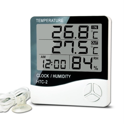 HYGROMETER 03