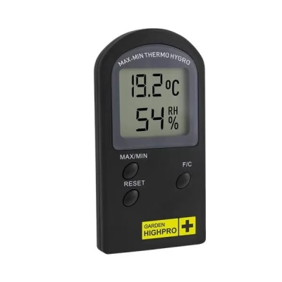 Hortimeter BASIC - термо-хидро метар 