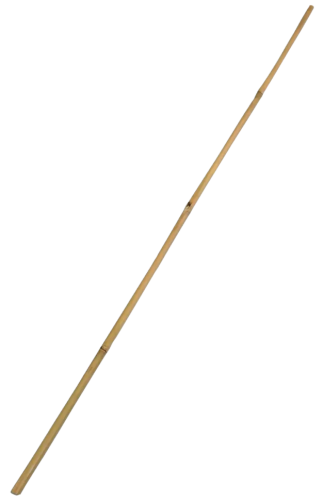 Bamboo stick 90cm