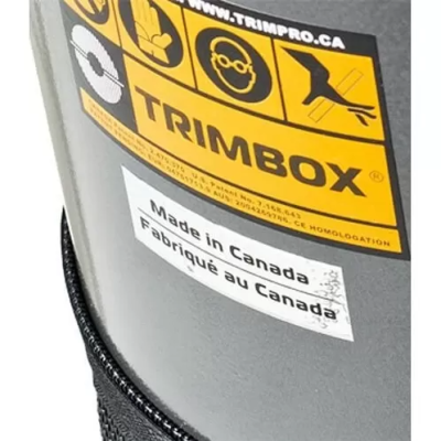 Trimbox