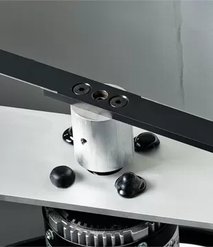 TRIMPRO ROTOR - Trimmer automatik