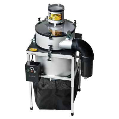 Trimpro Automatik