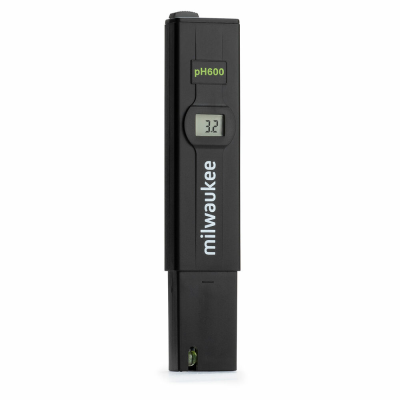 Milwaukee Digital pH 600 Тester