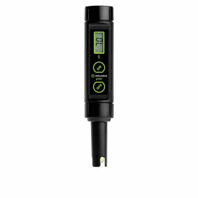 Milwaukee pH meter pH51