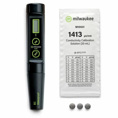 Milwaukee EC66 - електронски EC мерач