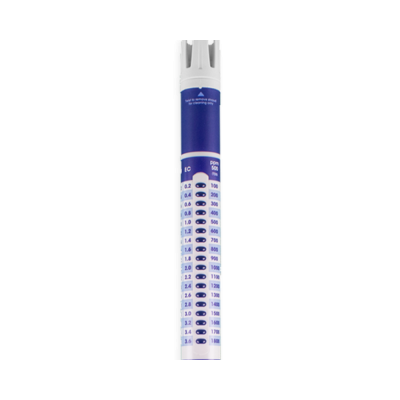 EC-Meter Truncheon