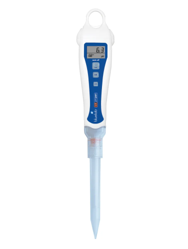 Bluelab pH soil pen - Мерач на pH и температура на почва