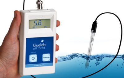 Bluelab Multimedia pH Meter - pH мерач