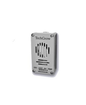 TechGrow S-2 incl 5m UTP