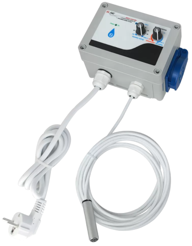 Humidity controller 10А