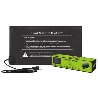 Seedling heat mat 25cmx52cm - подлога за греење
