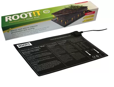 ROOT it HeatMat LARGE 40cm x 120cm - подлога за греење