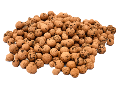 Clay pebbles 1L - Керамзит