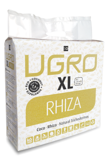 Ugro 70L XL rhiza - coco brick