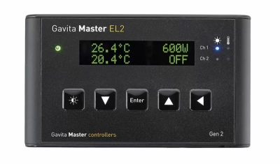GAVITA master control EL2 - Kontrollues për sistemin e ndriçimit GAVITA