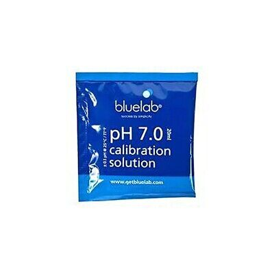 Bluelab pH 7.0 20ml - калибрирачки раствор за pH мерач