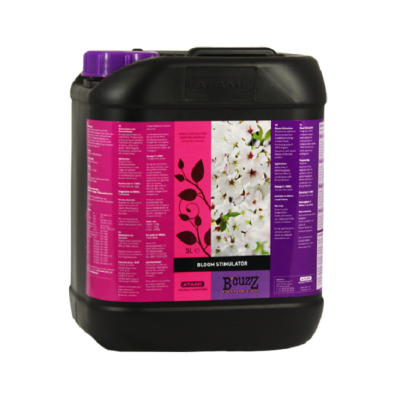 Bloom Stimulator 5L