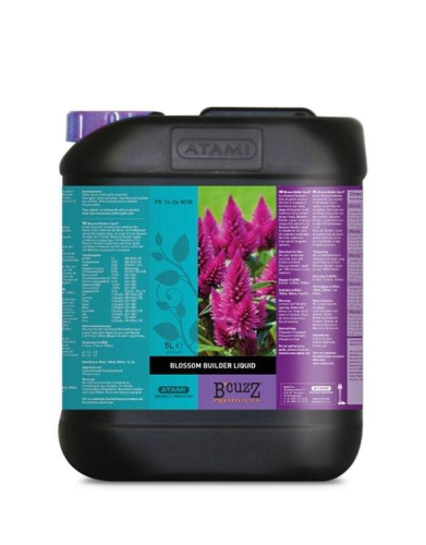 Blossom Builder Liquid 5L - стимулатор на цветање