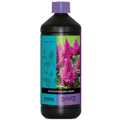 Blossom Builder Liquid 250ml - стимулатор на цветање