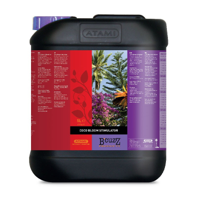 Bcuzz Coco Bloom stimualtor 5L