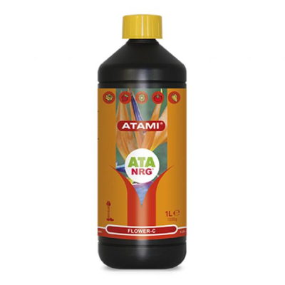 ATA ORGANICS FLOWER-C 1L
