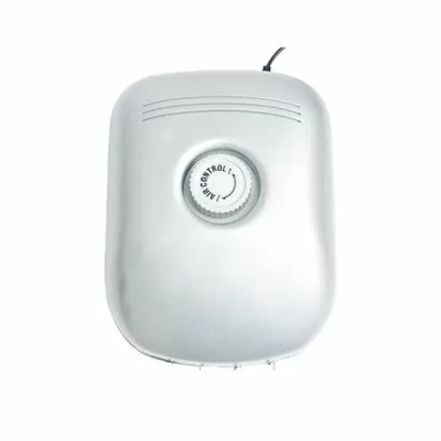 Air pump 2.5W со 2 излез - воздушна пумпа