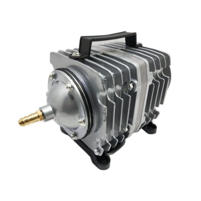 ELECTRICAL MAGNETIC AIR PUMP 18W (555GPH) ACO 208 - воздушен компресор