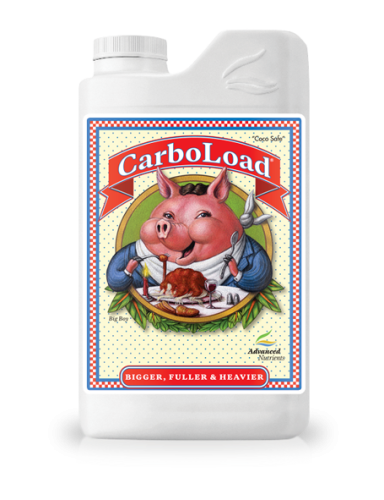 Carbo Load 0.250L