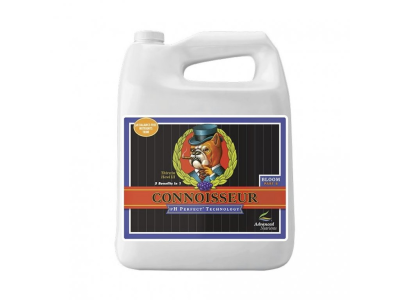 pH Perfect Connoisseur Bloom A+B 4L - mineral fertilizer for flowering